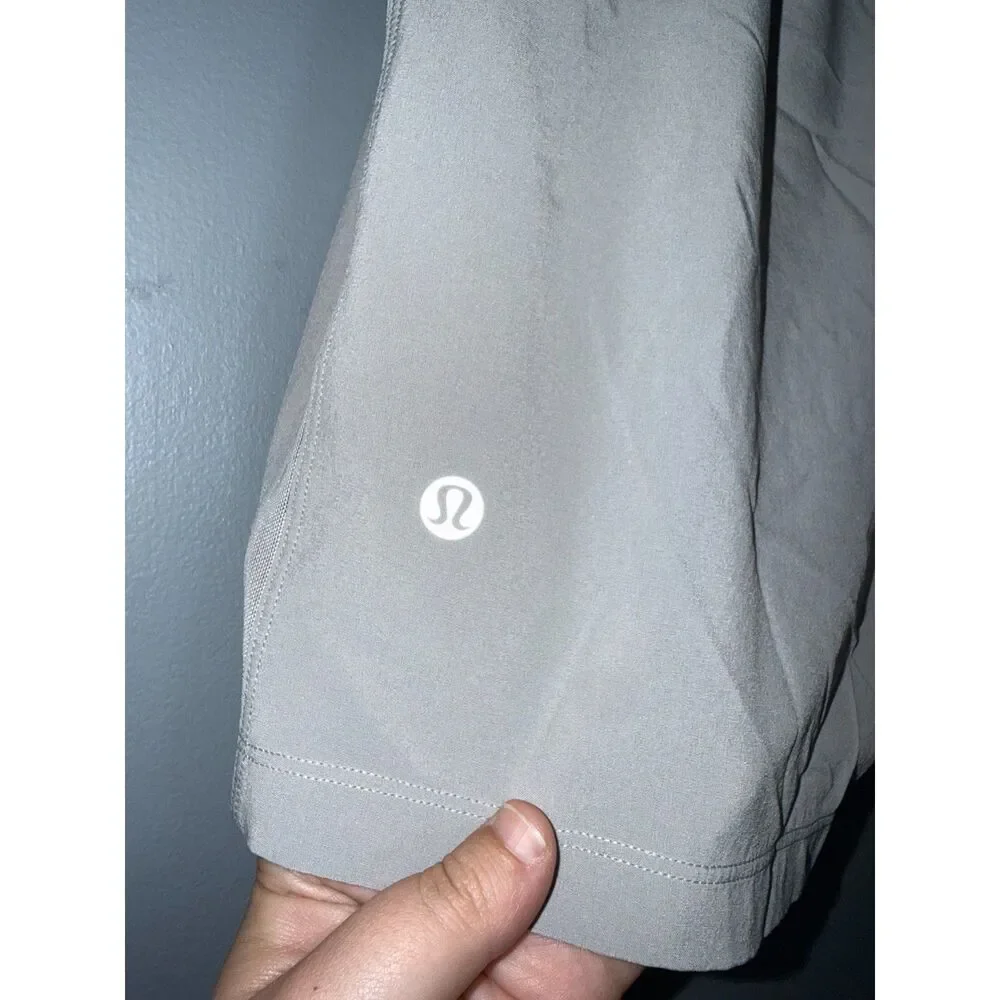 Men's Lululemon Light Grey 9